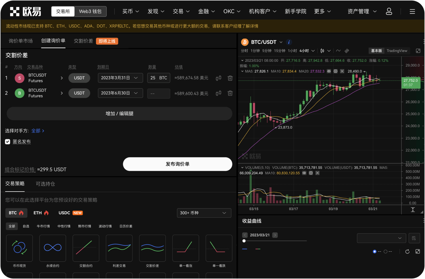 为什么NEO的24小时交易量很重要